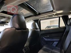 مازدا CX-50